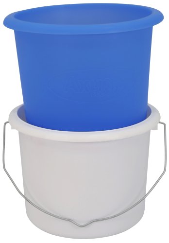 Axus Flex-E-Liner 2.5L