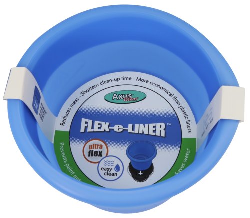 Axus Flex-E-Liner 2.5L
