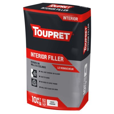 Toupret Interior Filler