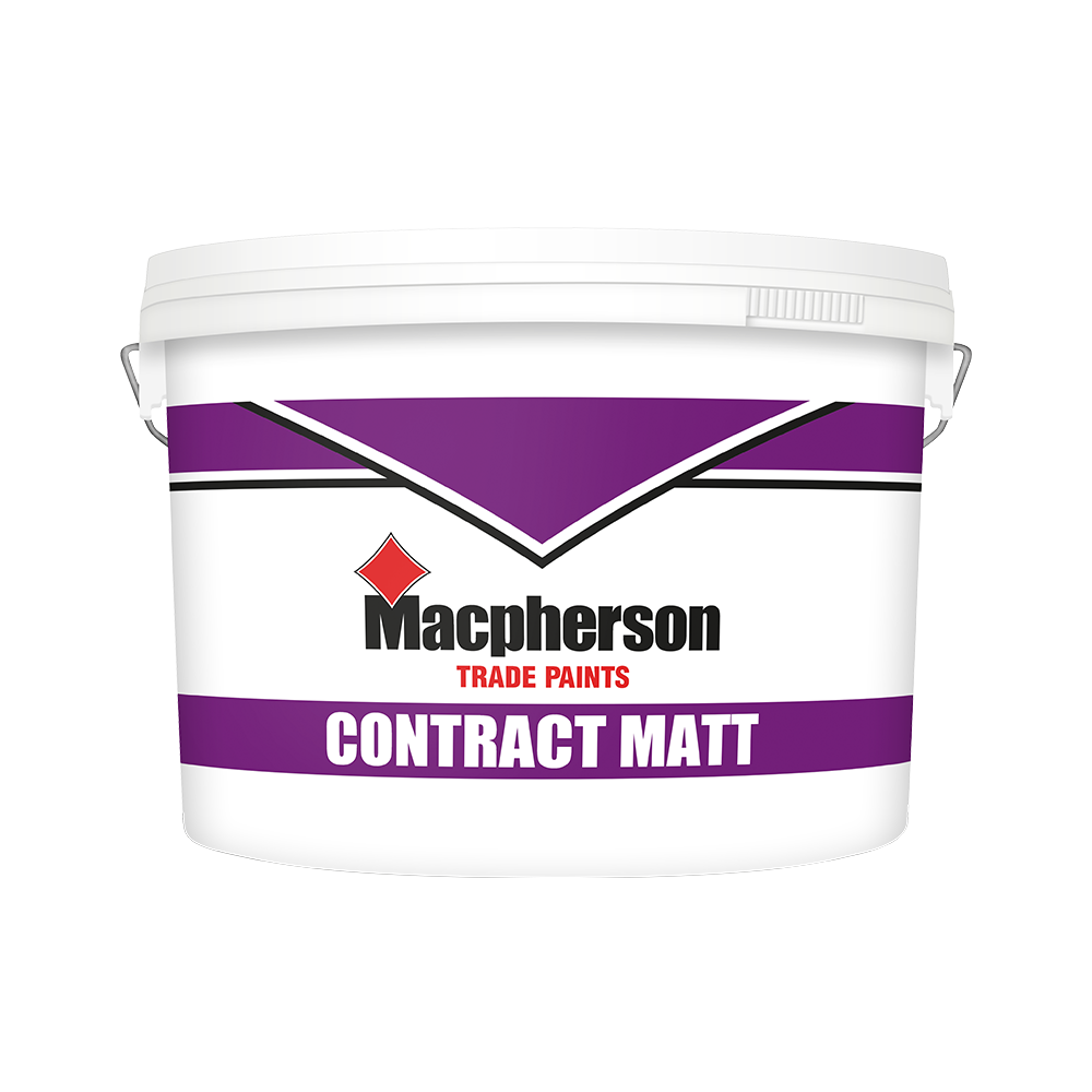 MacPherson Contract Matt