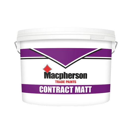 MacPherson Contract Matt