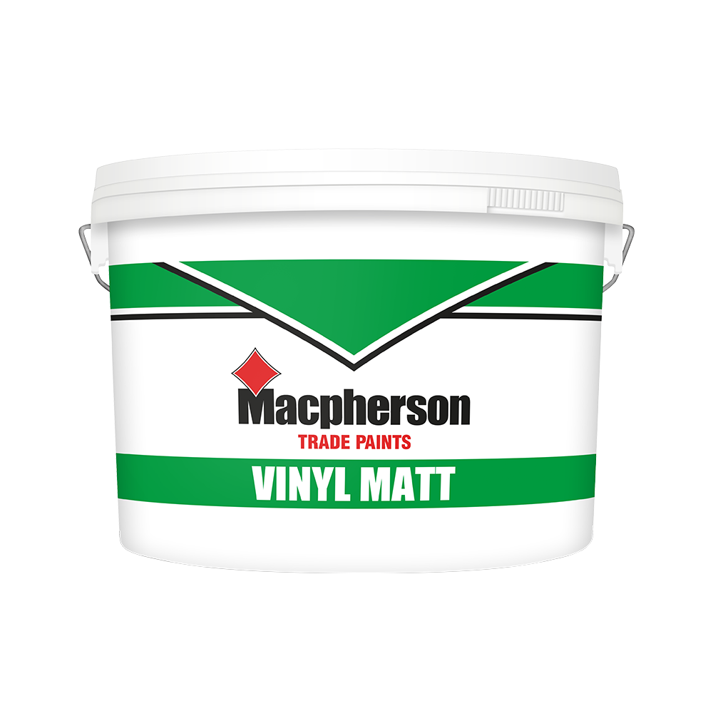 MacPherson Vinyl Matt