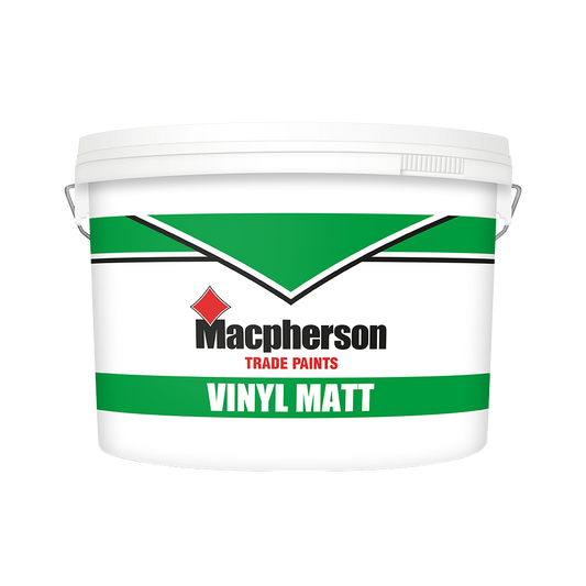 MacPherson Vinyl Matt