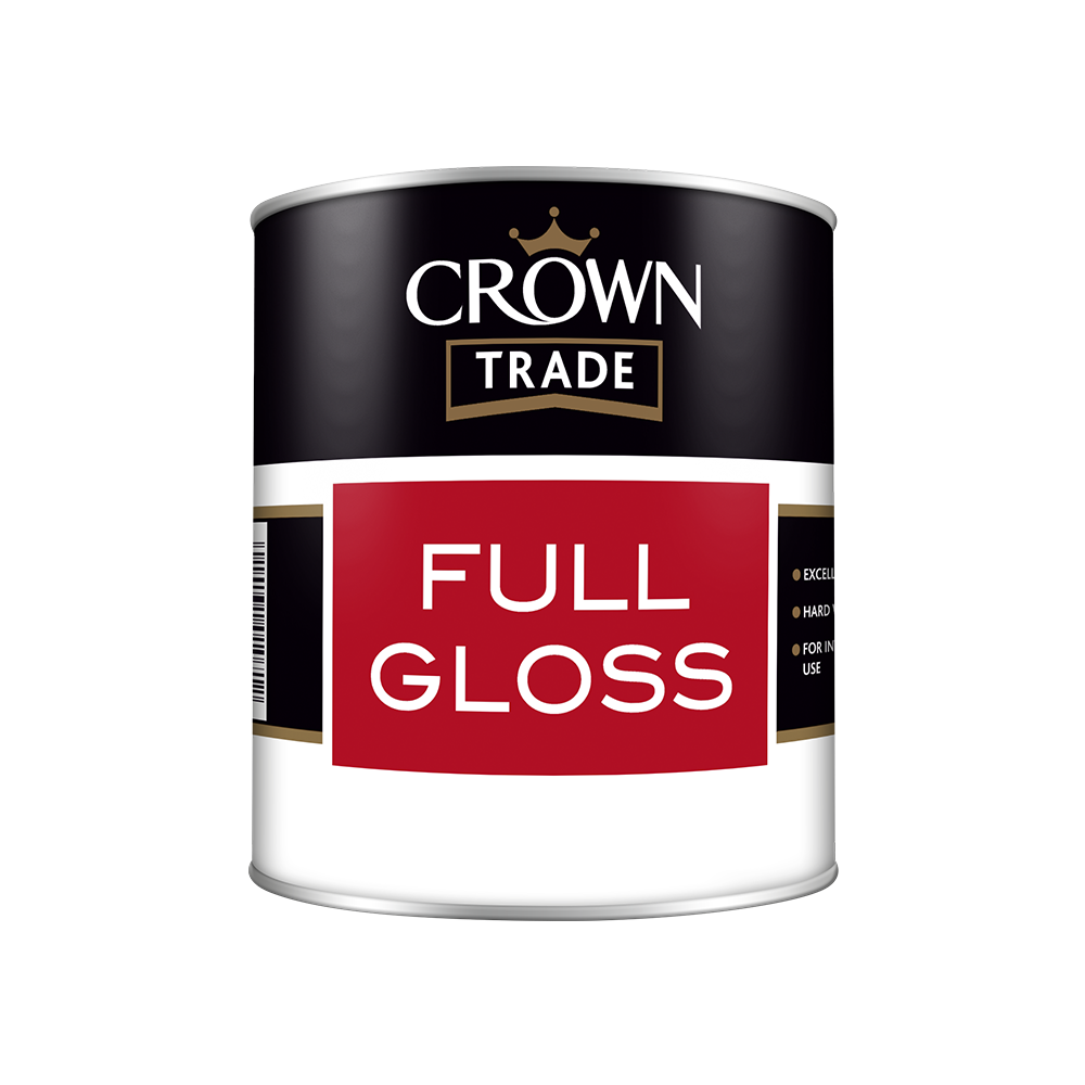 Crown Trade Full Gloss