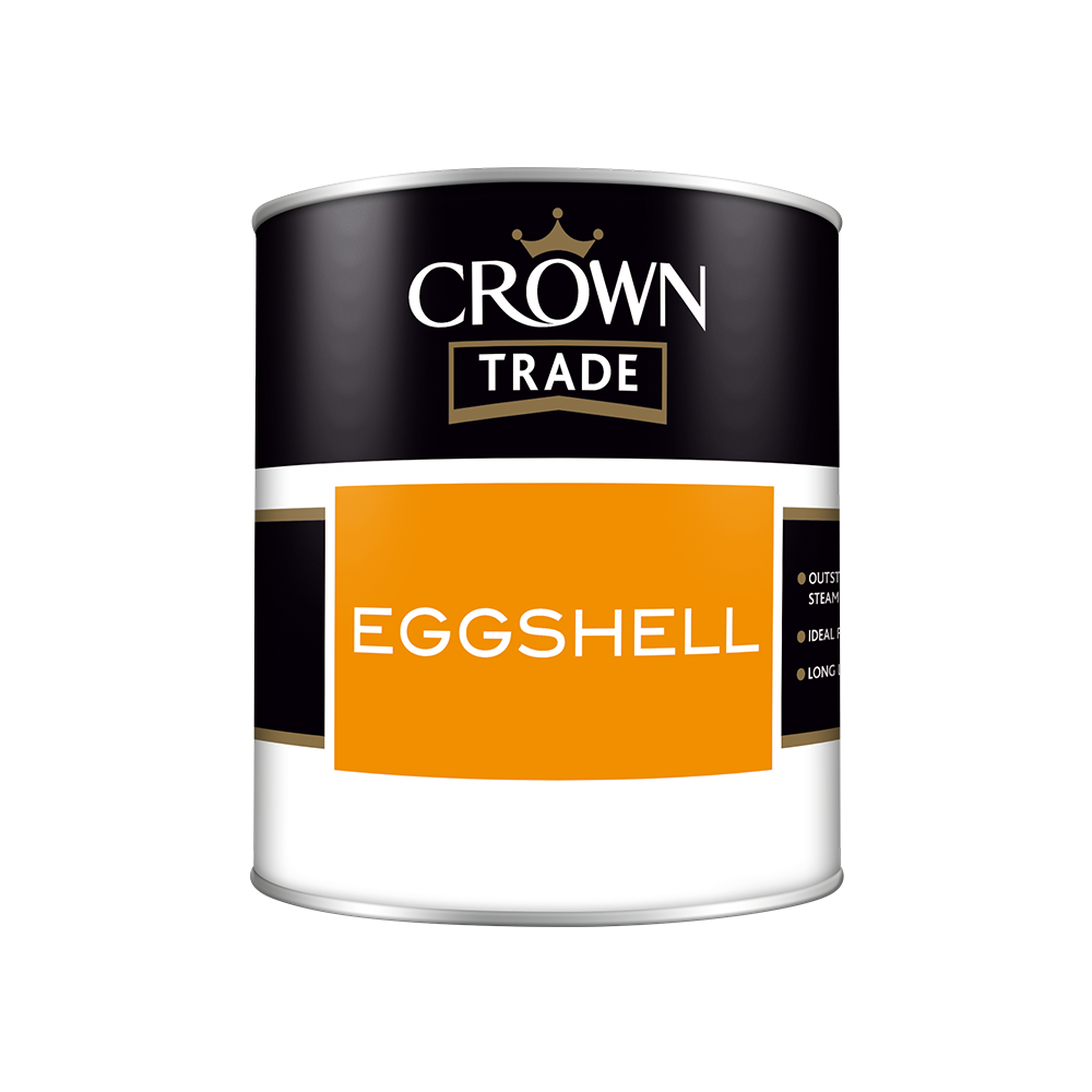 Crown Trade Eggshell