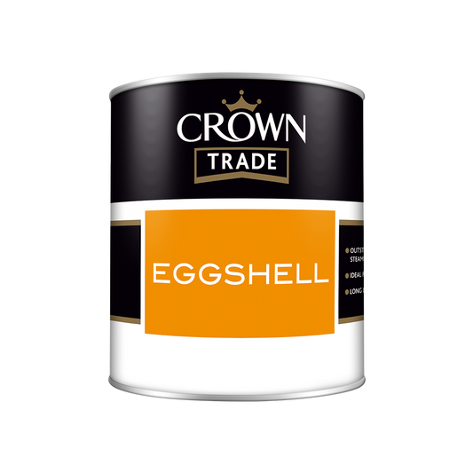 Crown Trade Eggshell