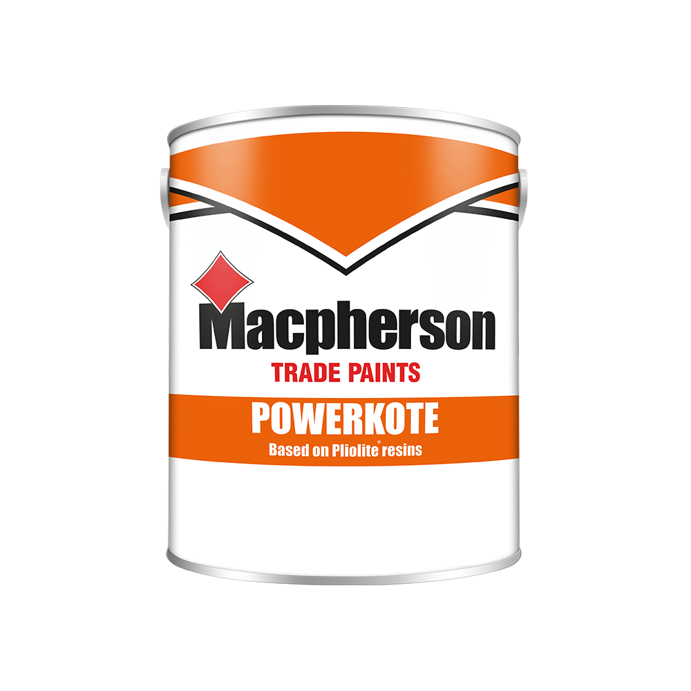 MacPherson Powerkote