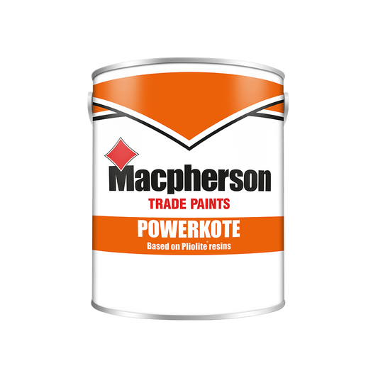 MacPherson Powerkote