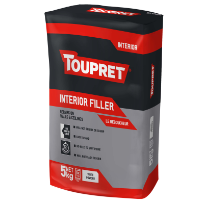 Toupret Interior Filler