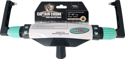 Axus 'Captain Chunk' Wide Roller Frame