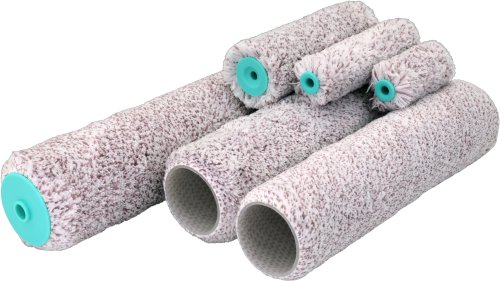 Axus Silk Touch Roller Sleeve