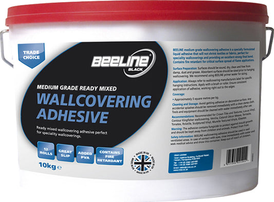 Beeline Medium Grade Ready Mixed Adhesive