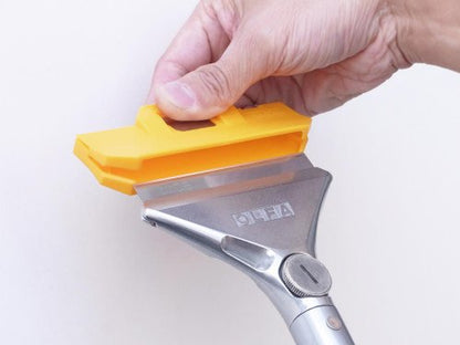 OLFA XSR-300 Extra-Heavy-Duty Scraper