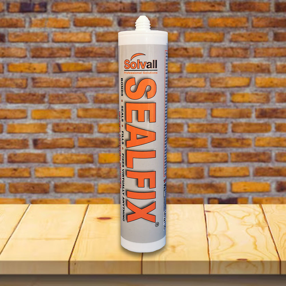 Solvall SealFix