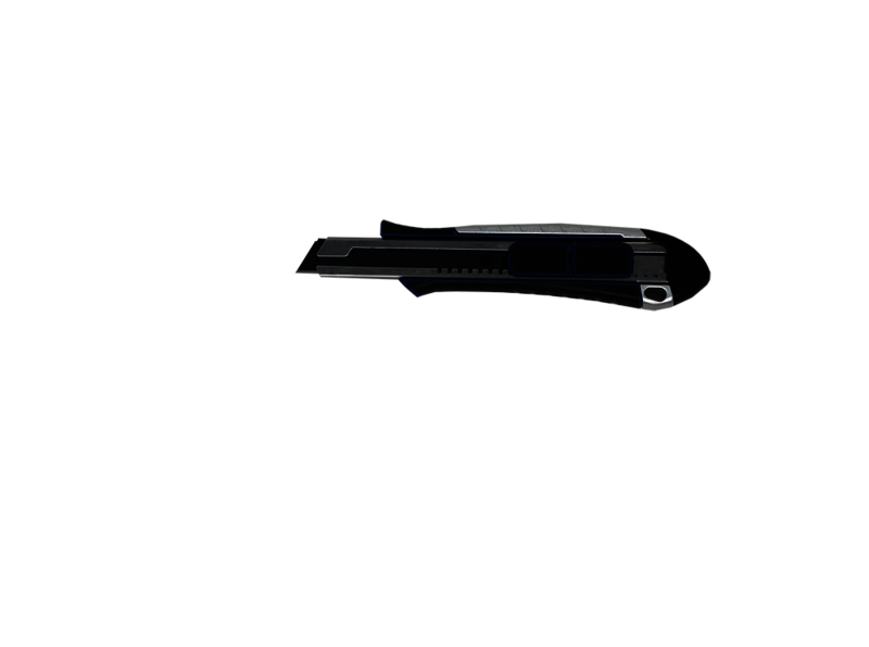 Prep 2 In 1 Snap Off Knife
