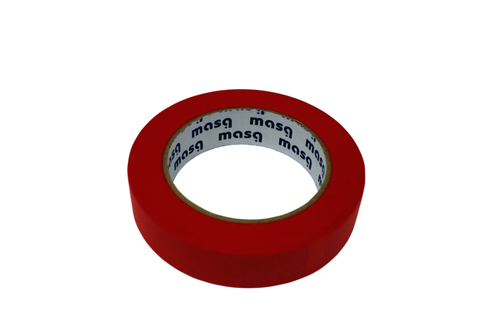 Masq Ultimate Masking Tape (Red)