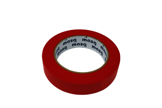 Masq Ultimate Masking Tape (Red)