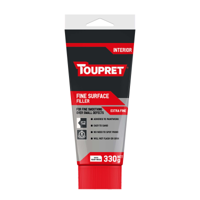 Toupret Fine Surface Filler Ready to Use