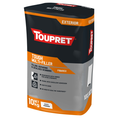 Toupret Masonry Repair Filler