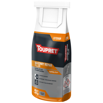 Toupret Masonry Repair Filler