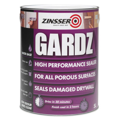 Zinsser Gardz