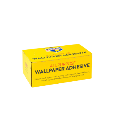 Bartoline Wallpaper Adhesive Powder 6 Pint (5 roll)