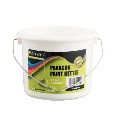 Petersons Paragon Paint Kettle 1L