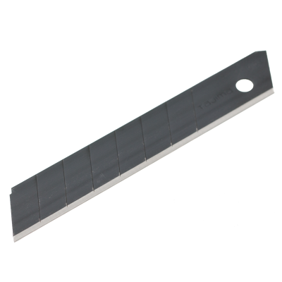 Prep Carbon Steel Snap Knife Blades