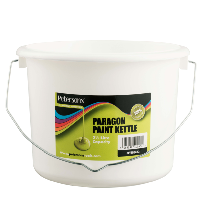 Petersons Paragon Paint Kettle 2.5L