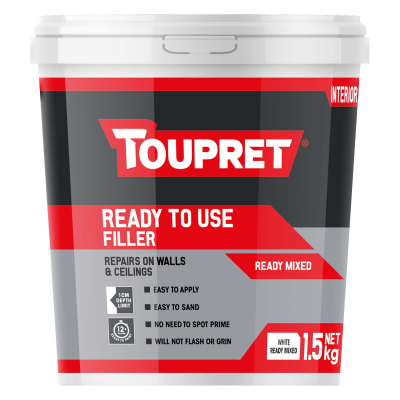 Toupret Ready To Use Filler