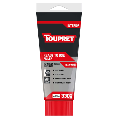 Toupret Ready To Use Filler