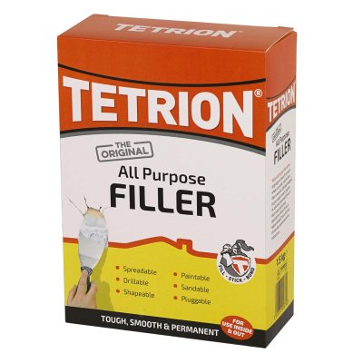 Tetrion All Purpose Powder Filler